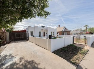 1617 E Willetta St, Phoenix, AZ 85006