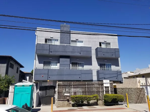 (undisclosed Address), North Hollywood, CA 91602