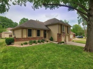 15382 E 45th St S, Independence, MO 64055