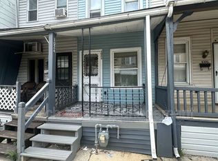 1024 Birch St, Reading, PA 19604