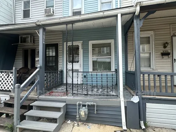 1024 Birch St, Reading, PA 19604