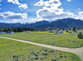 0 Scott Cir, Baker City, OR 97814