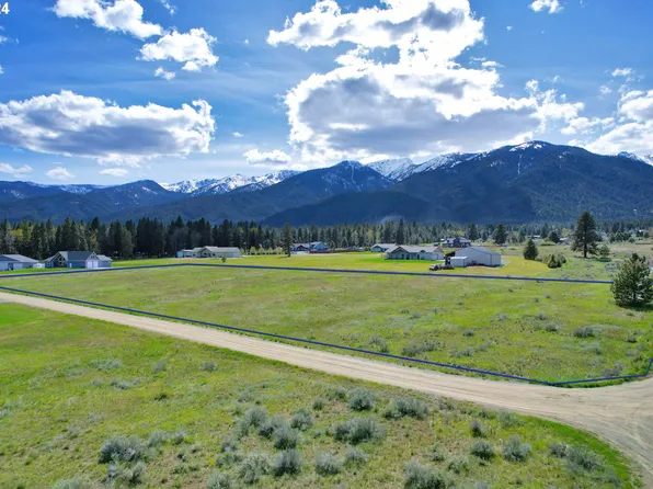 0 Scott Cir, Baker City, OR 97814