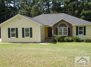 258 Concord Dr, Watkinsville, GA 30677