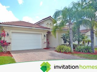3058 Bollard Rd, West Palm Beach, FL 33411