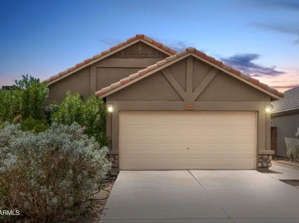 3051 W MELINDA Lane, Phoenix, AZ 85027