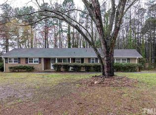 7504 Leesville Rd, Durham, NC 27703