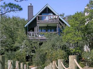 134 Camp Creek Rd N, Seacrest, FL 32413