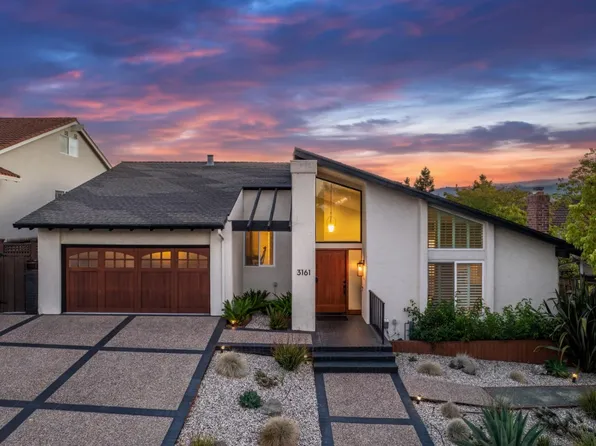 3161 La Mesa Dr, San Carlos, CA 94070