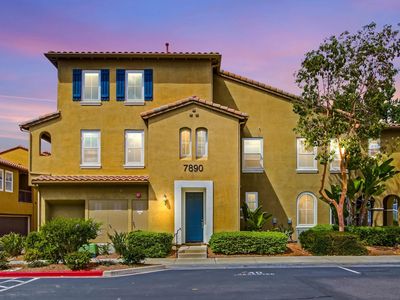 7890 Via Belfiore Unit 1, San Diego, CA, 92129