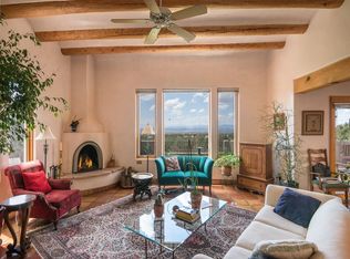 14 Ravens Ridge Trl, Santa Fe, NM 87505