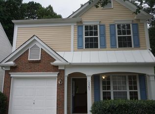 3385 Oxwell Dr, Duluth, GA 30096