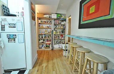 Rented by Keller Williams NYC