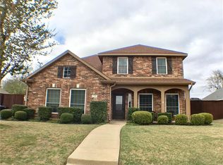 2208 Ranch Rd, Sachse, TX 75048