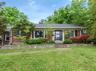 1800 Gresham Rd, Louisville, KY 40205