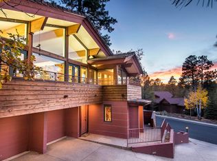 652 N Amberwood St, Flagstaff, AZ 86004