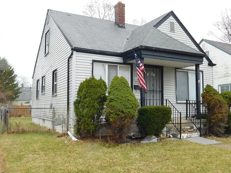 6490 Stahelin Ave — Photo 1