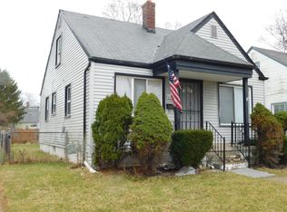 6490 Stahelin Ave, Detroit, MI 48228