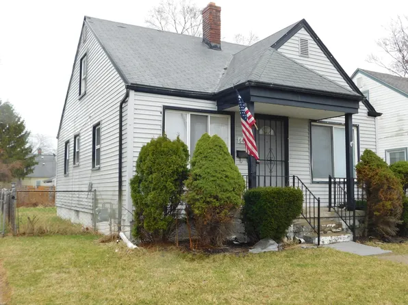 6490 Stahelin Ave, Detroit, MI 48228