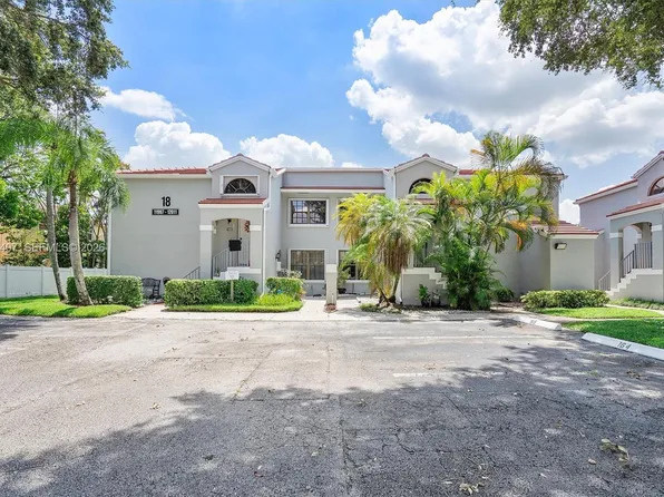 12003 NW 11th St #12003, Pembroke Pines, FL 33026