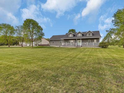 10448 345th St, Saint Joseph, MN, 56374