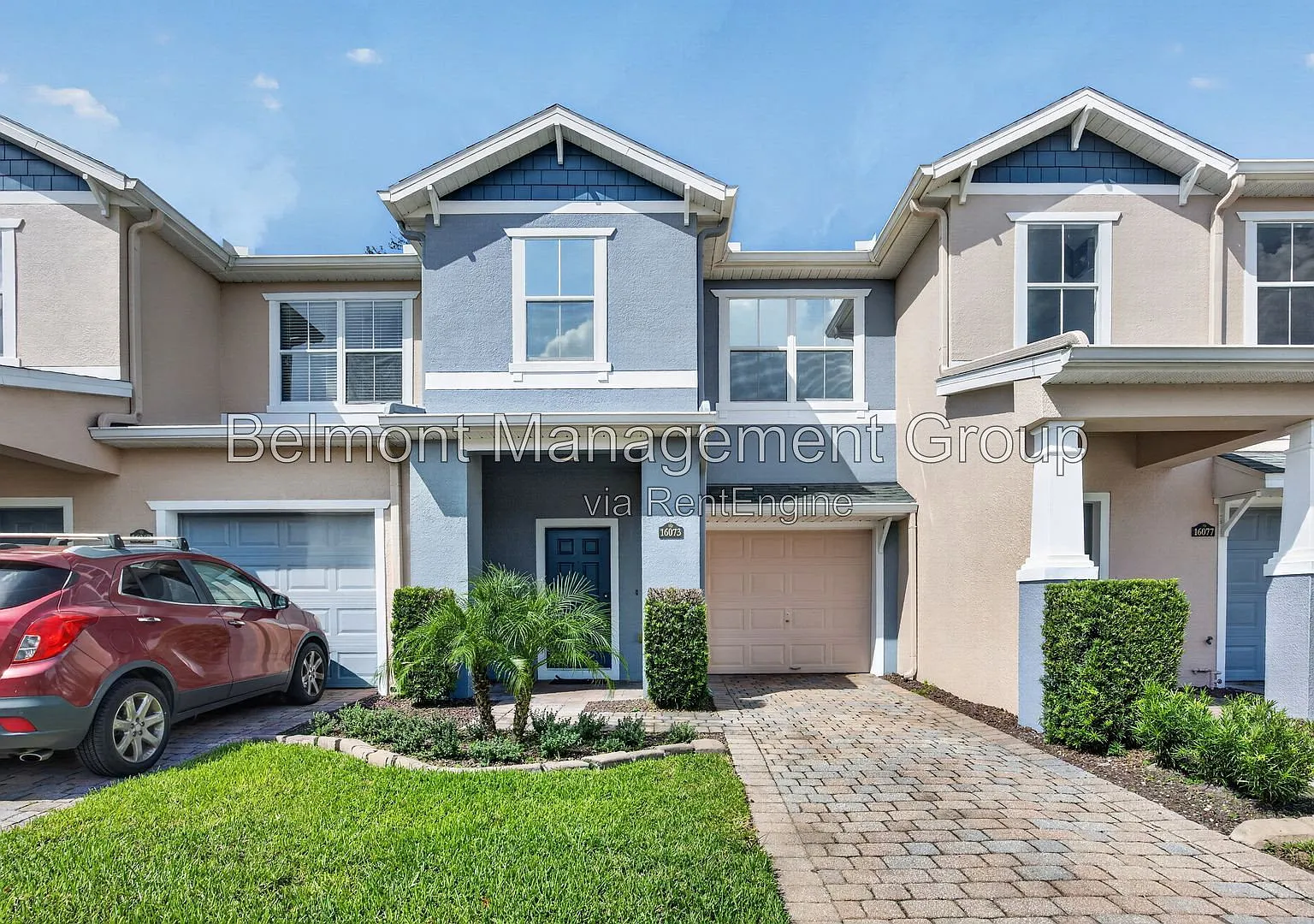 3 bed, 2.5 bath, 1322 sqft, $2,195 — Photo 1