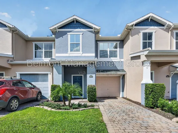 16073 Old Ash Loop, Orlando, FL 32828