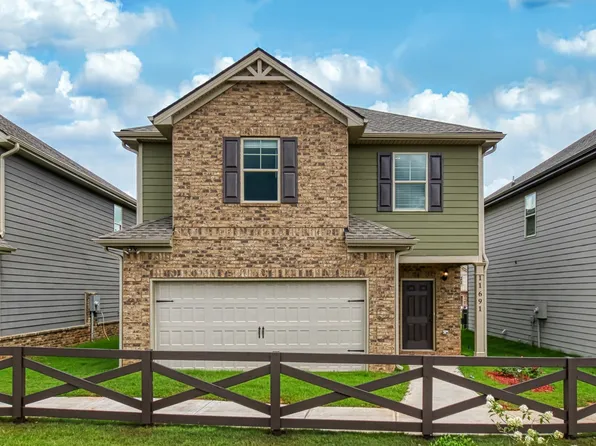 4826 Elm Leaf Dr, Atlanta, GA 30331