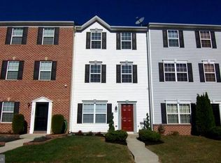 1812 Graymount Way, Edgewood, MD 21040