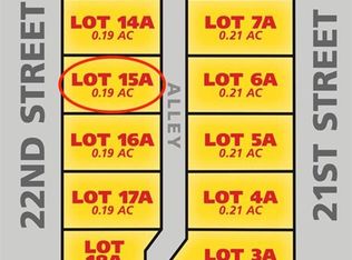 1507 22nd St, Cody, WY 82414