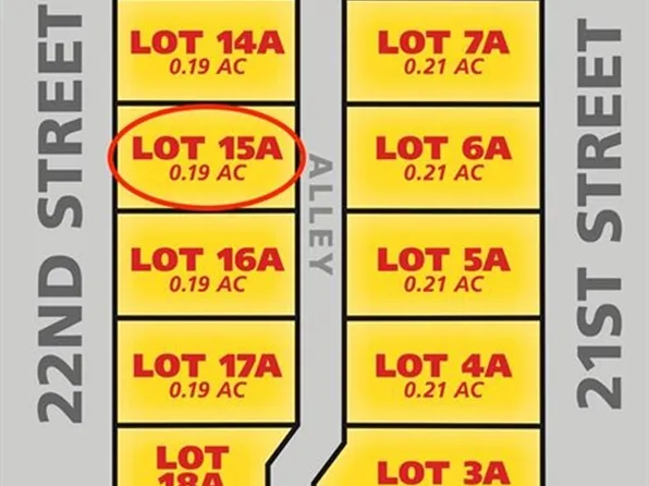 1507 22nd St, Cody, WY 82414