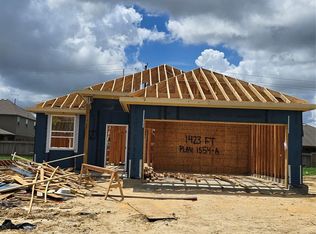 1423 Friendship Trl, Seabrook, TX 77586