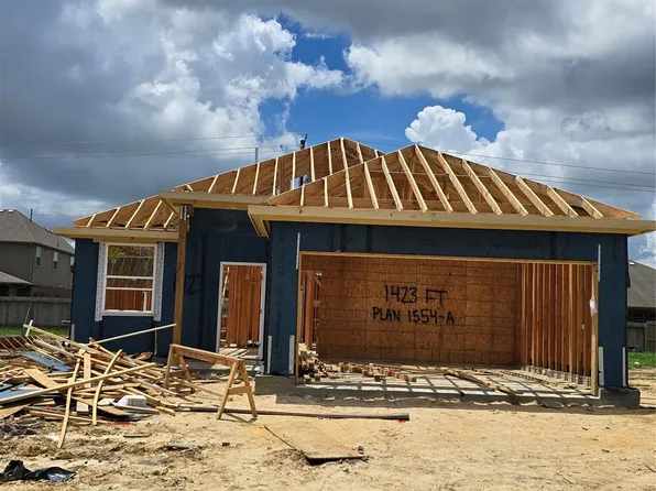 1423 Friendship Trl, Seabrook, TX 77586