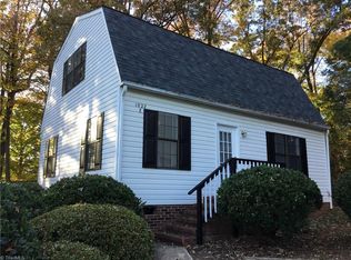 1022 Fir Pl APT E, Greensboro, NC 27407