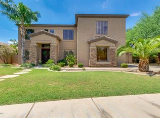 1087 E Tulsa Ct, Gilbert, AZ 85295