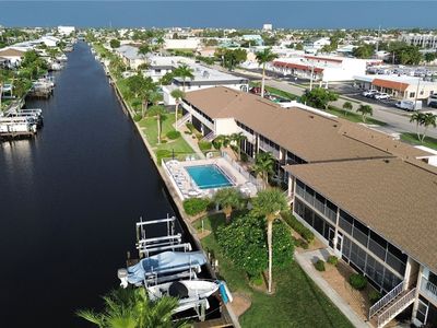 805 SE 46th Ln APT 202, Cape Coral, FL, 33904
