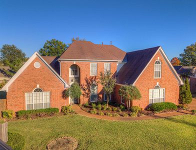 3610 Stonehenge Cv N, Memphis, TN, 38135