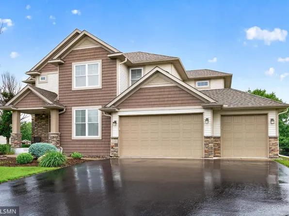 10406 Florida Ave N, Brooklyn Park, MN 55445