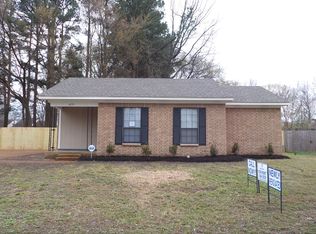6735 Kamali Ave, Memphis, TN 38134