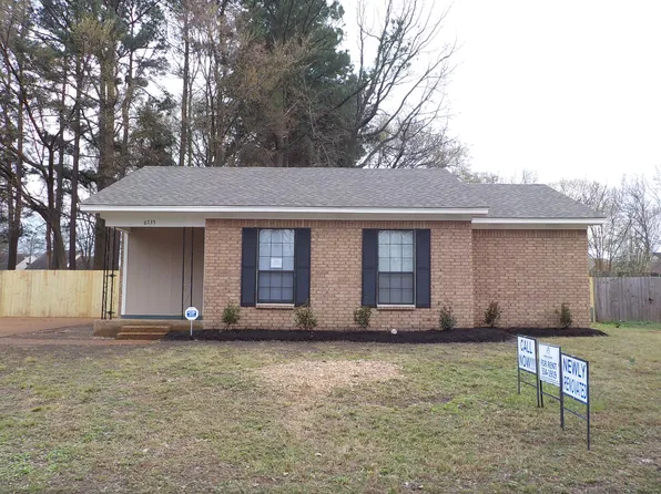 6735 Kamali Ave, Memphis, TN 38134