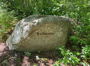 0 N 15th, Chilmark, MA 02535