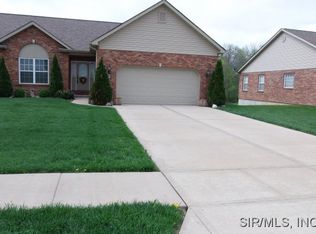 5114 Plaza Pkwy, Waterloo, IL 62298