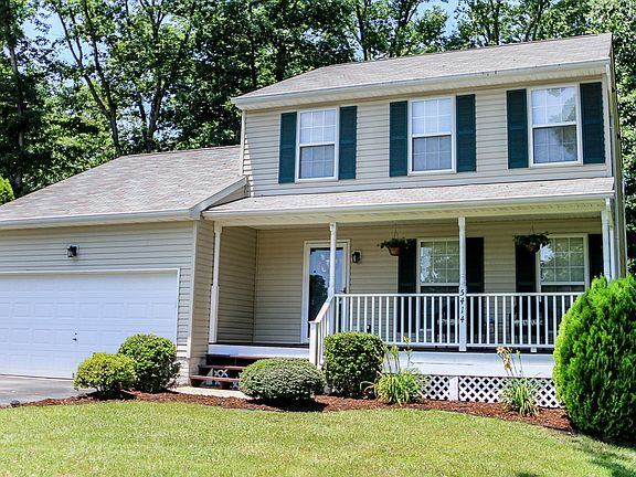 2nd image of 5414 Obryant Ct
