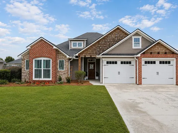 3926 Karaline Cir, Valdosta, GA 31605