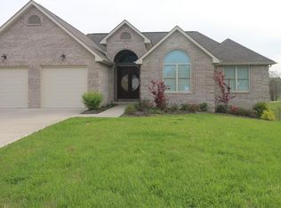 50 Lindrick Dr, Somerset, KY 42503