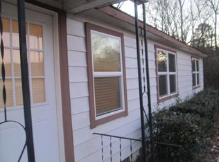 5660 Us Highway 64 E, Pottsville, AR 72858