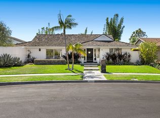 1101 Pembroke Ln, Newport Beach, CA 92660