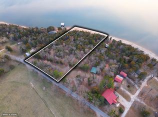 Larue Rd, Rogers, AR 72756