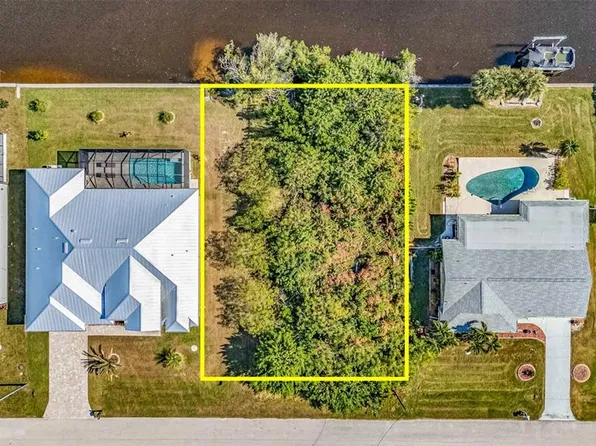 5264 Conner Ter #184, Pt Charlotte, FL 33981