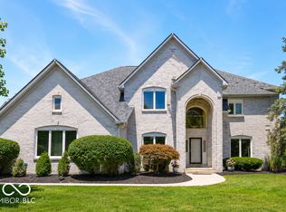 11651 Skyhawk Ct, Fishers, IN 46037